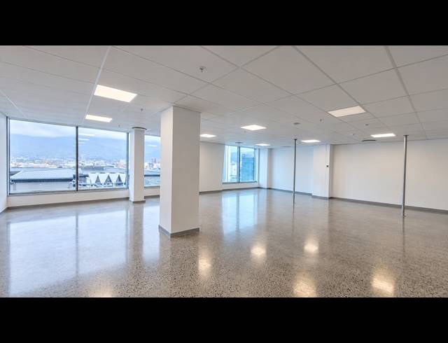 156M² OFFICE TO LET IN CAPE TOWN CITY CENTRE